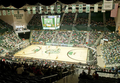 Halton Arena